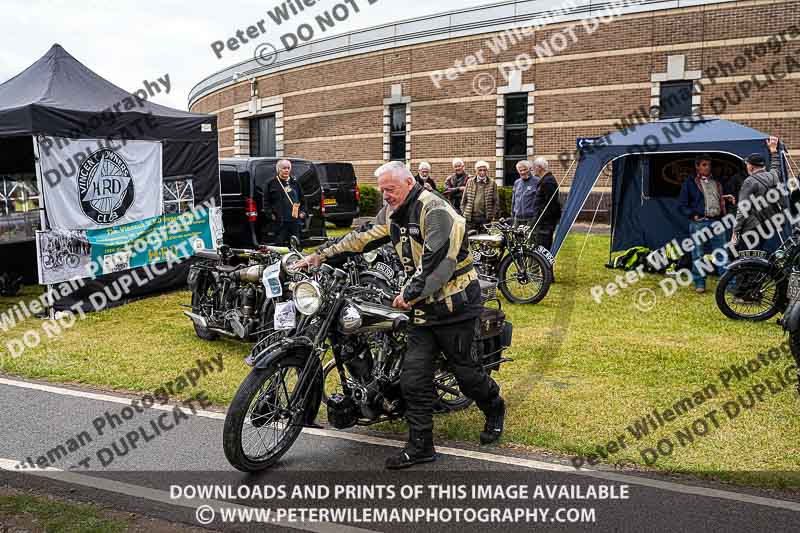Vintage motorcycle club;eventdigitalimages;no limits trackdays;peter wileman photography;vintage motocycles;vmcc banbury run photographs
